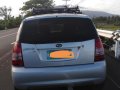 Silver Kia Picanto 2010 for sale in Manual-2