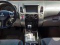 Sell 2012 Mitsubishi Montero in Caloocan-3