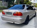 Sell Silver 2000 Honda Civic in Quezon City-7
