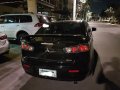 Sell Black 2016 Mitsubishi Lancer in Manila-4