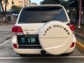 Toyota Land Cruiser 2008 for sale in Makati -2