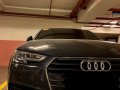 Sell Black 2017 Audi A4 in Bonifacio-5
