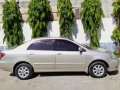 Sell Silver 2006 Toyota Corolla altis in Calumpit-5