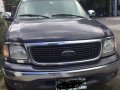 Selling Black Ford Expedition 2002 in Quezon City-2
