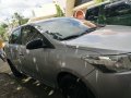 Sell 2014 Toyota Vios in Roxas-1