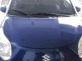 Selling Blue Suzuki Celerio 2010 in Marikina-0