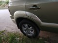 Sell 2007 Hyundai Tucson in Porac-1