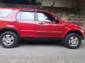 Honda Cr-V 2002 for sale in Manila-6