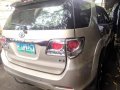 Toyota Fortuner 2012 for sale in Manila-2