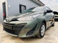 Selling Grayblack Toyota Vios 2019 in Santiago-4