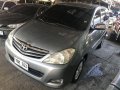 Selling Grayblack Toyota Innova 2009 in Lapu-Lapu-9