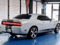 White Dodge Challenger 0 for sale in -6