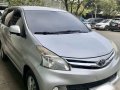 Selling Silver Toyota Avanza 2014 in Cagayan de Oro-9