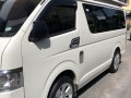 Toyota Hiace 2015 for sale in Imus-4