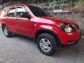 Honda Cr-V 2002 for sale in Manila-2