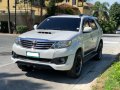 Selling Toyota Fortuner 2013 in Quezon City-4