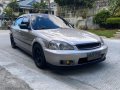 Sell Silver 2000 Honda Civic in Quezon City-3