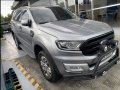 Sell Grayblack 2016 Ford Everest SUV / MPV at  Automatic  in  at 76000 in Calamba-2