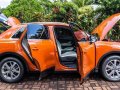 Orange Audi Q3 2020 for sale in Subic -6