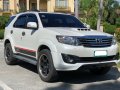 Selling Toyota Fortuner 2013 in Quezon City-0