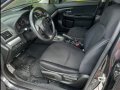 Selling Grayblack Subaru Xv 2013 in Santo Tomas-11