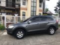 Sell 2008 Chevrolet Captiva in Mandaluyong-5