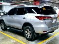 Silver Toyota Fortuner 2016 for sale in Parañaque-5