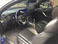 Sell Blue 2013 Hyundai Genesis in Pasig-3