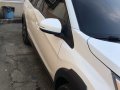 Selling White Honda BR-V 2017 in Cabanatuan-3