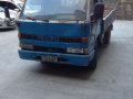 Sell Blue 1980 Isuzu Elf in Quezon City-4