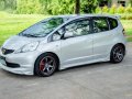 Selling Pearlwhite Honda Jazz 2010 in San Pablo-4