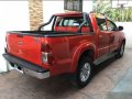 Red Toyota Hilux 2014 for sale in Automatic-8