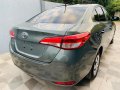 Selling Grayblack Toyota Vios 2019 in Santiago-6