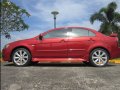 Sell Red 2014 Mitsubishi Lancer ex Sedan at  CVT  in  at 47000 in Silang-12