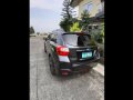Selling Grayblack Subaru Xv 2013 in Santo Tomas-3
