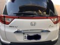 Selling White Honda BR-V 2017 in Cabanatuan-4