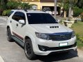 Selling Toyota Fortuner 2013 in Quezon City-7