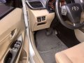 Selling Silver Toyota Avanza 2014 in Cagayan de Oro-6