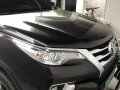 Toyota Fortuner 2016 for sale in Manila-2