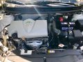White Toyota Vios 2018 for sale in Cebu City-5