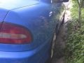 Blue Mitsubishi Galant 1995 for sale in Muntinlupa-2