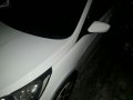 Sell White 2012 Hyundai Accent in Manila-1