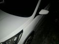 Sell White 2012 Hyundai Accent in Manila-6