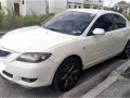 Mazda 3 2006 for sale in Calamba-2