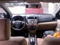 Selling Silver Toyota Avanza 2014 in Cagayan de Oro-2