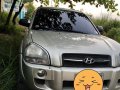 Sell 2007 Hyundai Tucson in Porac-6