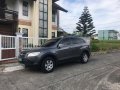 Sell 2008 Chevrolet Captiva in Mandaluyong-4