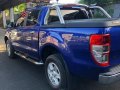 Sell Blue 2014 Ford Ranger in Magallanes-4