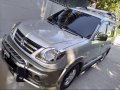 Selling Silver Mitsubishi Adventure 2011 in Naic-7