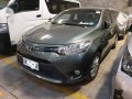 Grayblack Toyota Vios 2018 for sale in Automatic-2